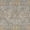 Homeroots 27 x 90 in. Sage Green Wool Rug 375270 - alternate 2